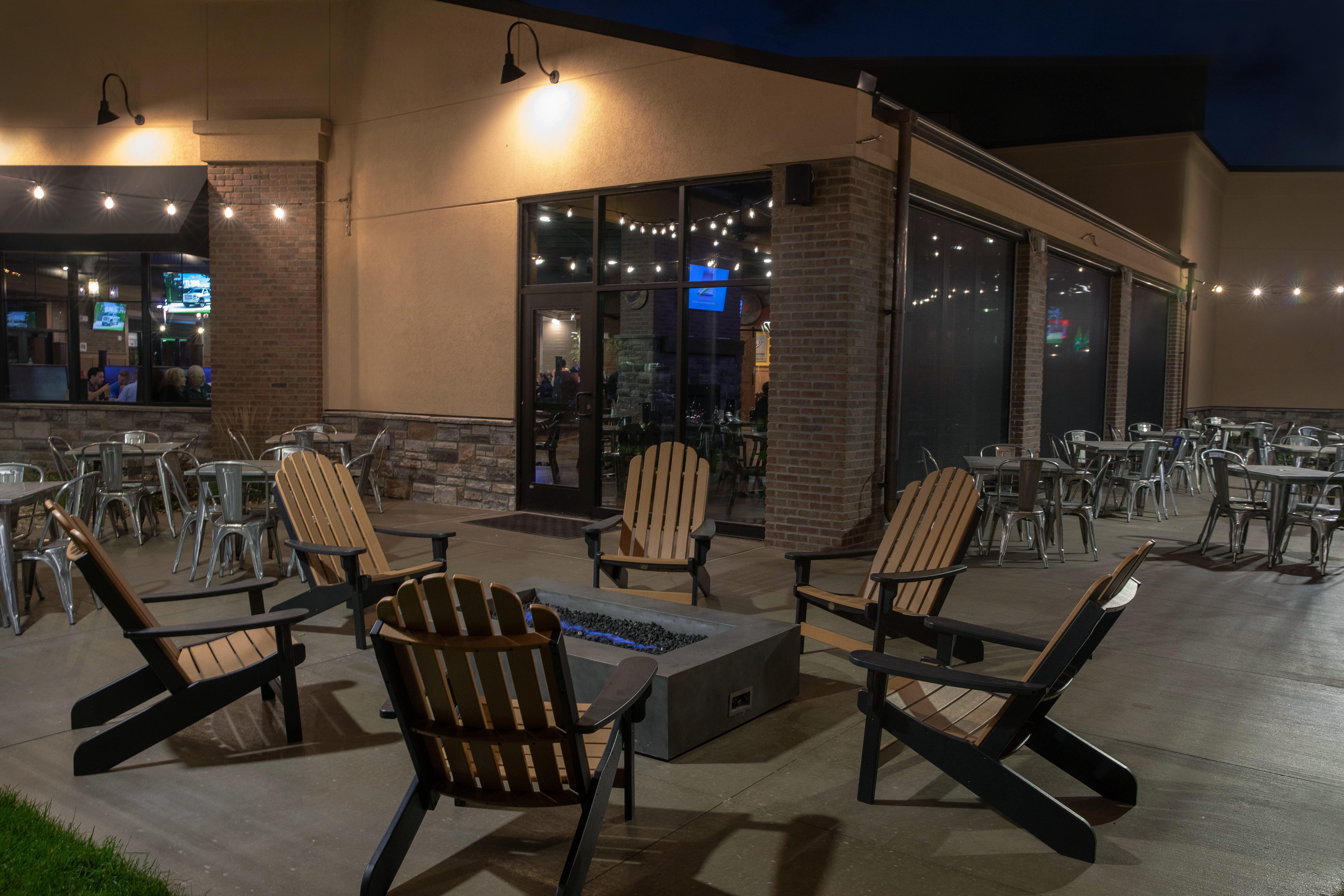 Holiday Inn & Suites Sioux Falls - Airport By Ihg Zewnętrze zdjęcie