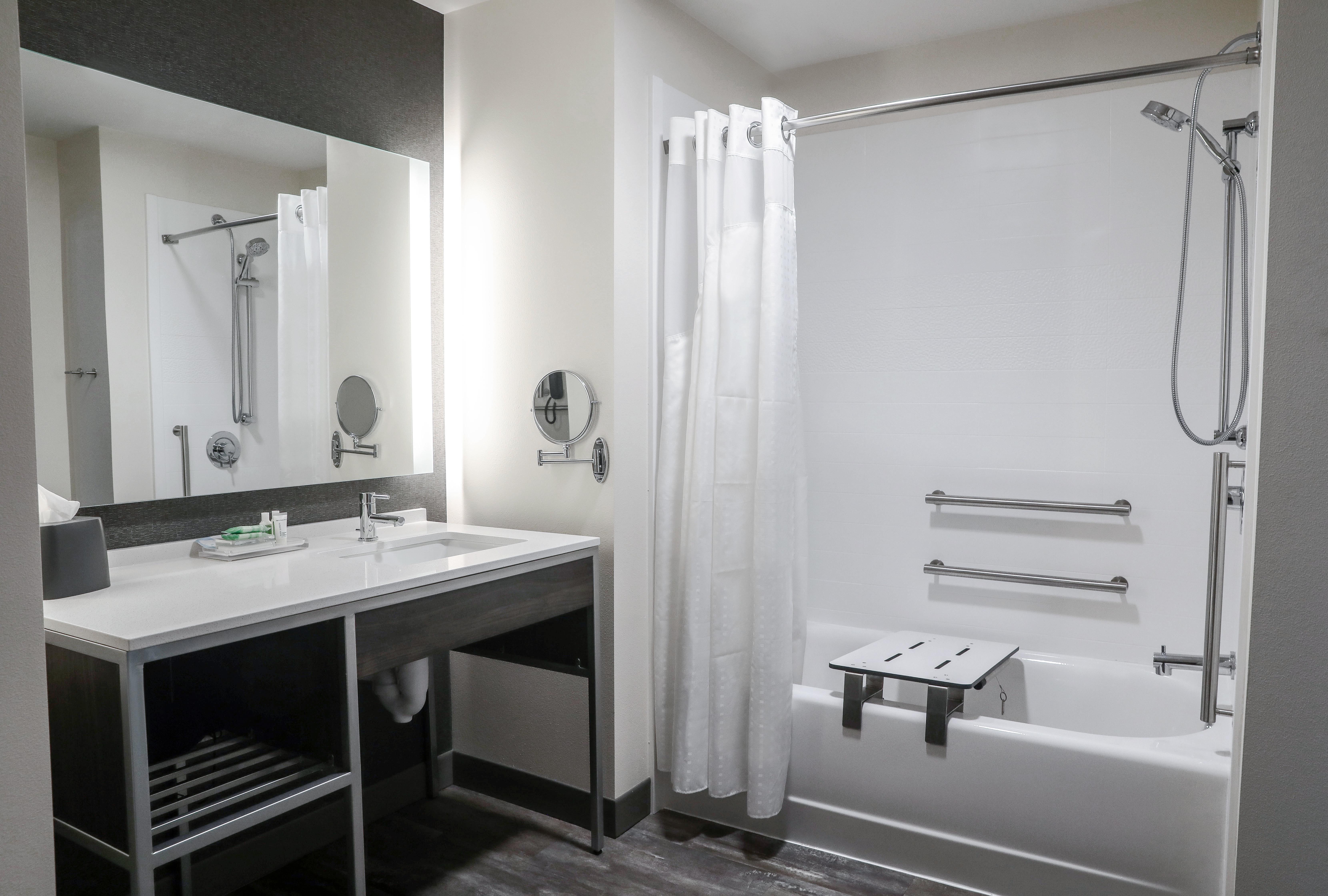 Holiday Inn & Suites Sioux Falls - Airport By Ihg Zewnętrze zdjęcie